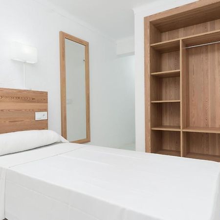 Cozy&Bright Double Room In Cala Ratjada カプデペラ エクステリア 写真
