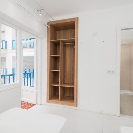 Cozy&Bright Double Room In Cala Ratjada カプデペラ エクステリア 写真