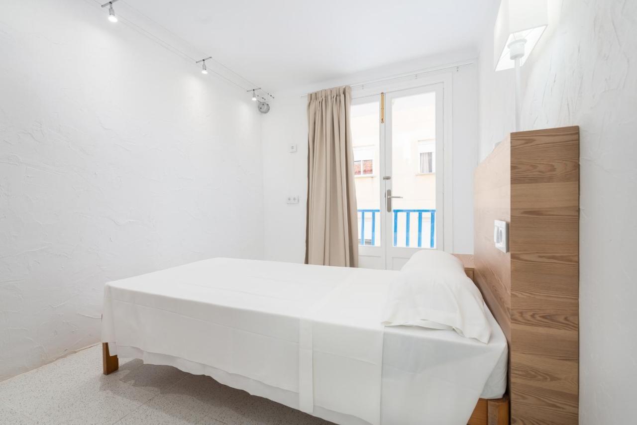 Cozy&Bright Double Room In Cala Ratjada カプデペラ エクステリア 写真